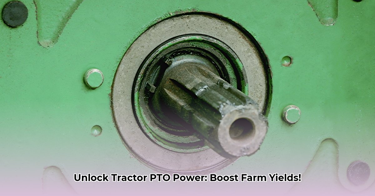 how-does-tractor-pto-work